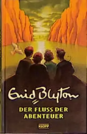 Couverture du produit · Der Fluss der Abenteuer
