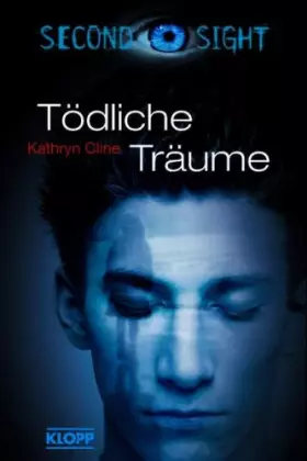 Couverture du produit · Second Sight 01. Tödliche Träume