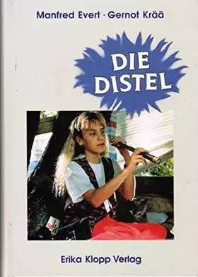 Couverture du produit · Die Distel