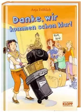 Couverture du produit · Danke, wir kommen schon klar!