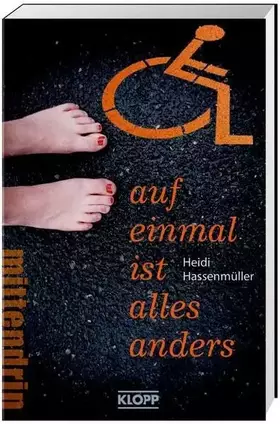 Couverture du produit · Auf einmal ist alles anders