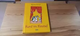Couverture du produit · Hund im Himmel