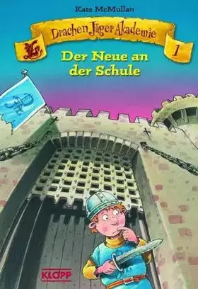 Couverture du produit · Der Neue an der Schule