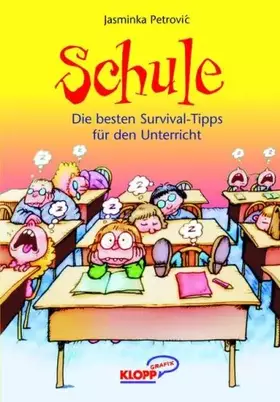 Couverture du produit · Schule