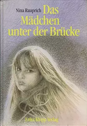 Couverture du produit · Das Mädchen unter der Brücke
