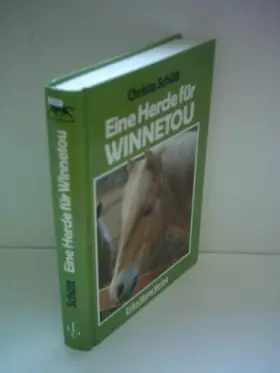 Couverture du produit · Eine Herde für Winnetou