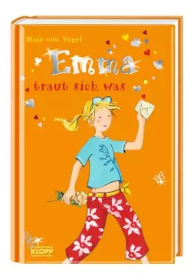 Couverture du produit · Emma traut sich was