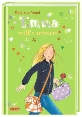 Couverture du produit · Emma will's wissen: Band 05