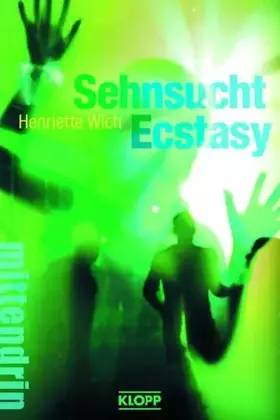Couverture du produit · Sehnsucht Ecstasy