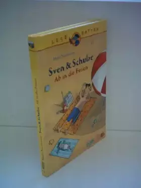 Couverture du produit · Sven & Schulze - Ab in die Ferien!