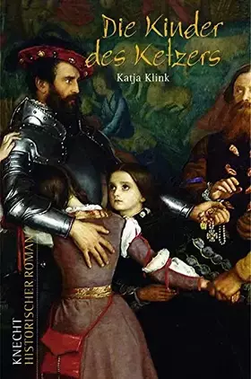 Couverture du produit · Die Kinder des Ketzers