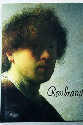 Couverture du produit · Rembrandt