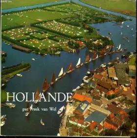 Couverture du produit · Hollande