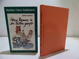 Couverture du produit · Wenn Rasmus in die Tasten greift