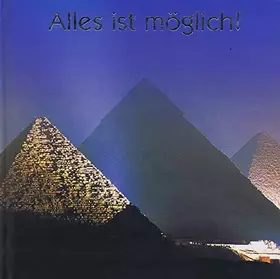 Couverture du produit · Alles ist möglich! (Geschenkbücher)