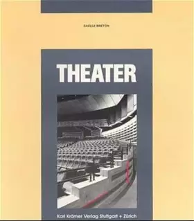 Couverture du produit · Theater