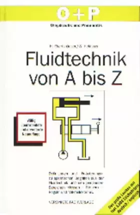 Couverture du produit · Fluidtechnik von A - Z