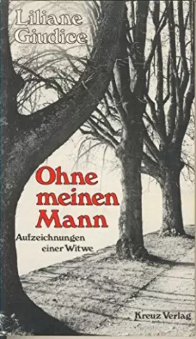 Couverture du produit · Ohne meinen Mann.