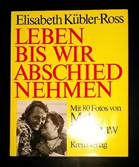 Couverture du produit · Leben bis wir Abschied nehmen