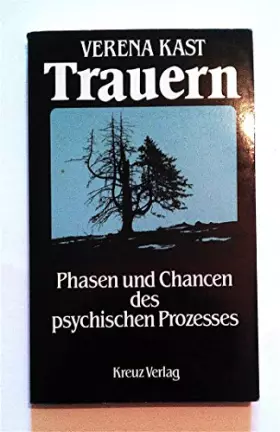 Couverture du produit · Trauern