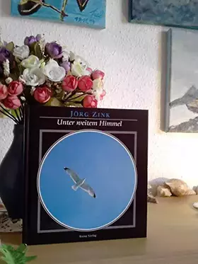 Couverture du produit · Unter weitem Himmel