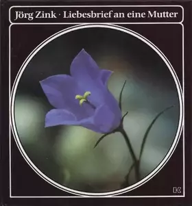 Couverture du produit · Liebesbrief an eine Mutter