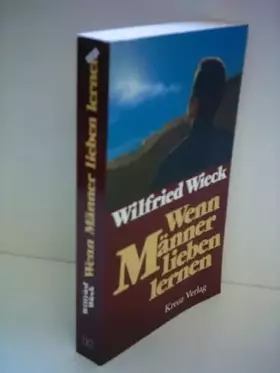 Couverture du produit · Wenn Männer lieben lernen