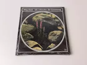 Couverture du produit · Ich wünsche dir Genesung