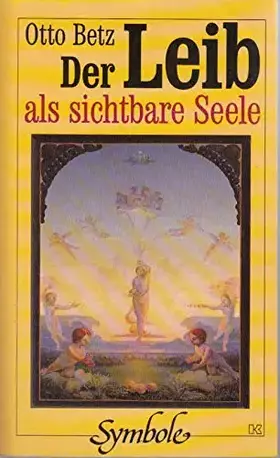 Couverture du produit · Der Leib als sichtbare Seele