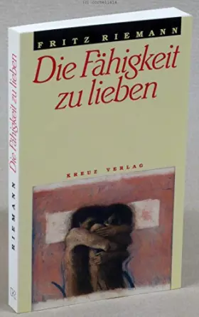 Couverture du produit · Die Fähigkeit zu lieben