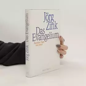 Couverture du produit · Das Evangelium. Hundert Tage mit Jesus