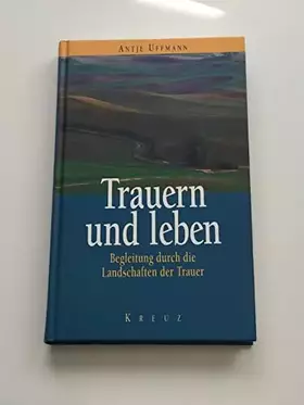 Couverture du produit · Trauern und leben
