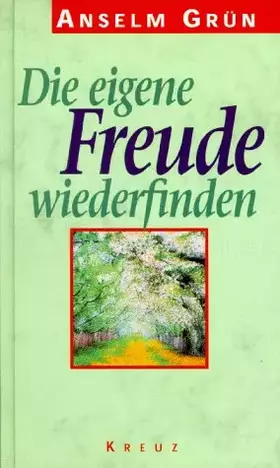 Couverture du produit · Die eigene Freude wiederfinden