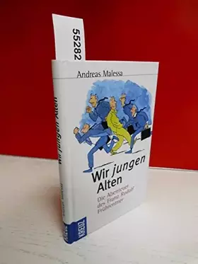 Couverture du produit · Wir jungen Alten.