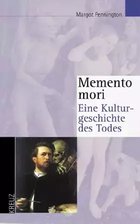 Couverture du produit · Memento mori. Eine Kulturgeschichte des Todes