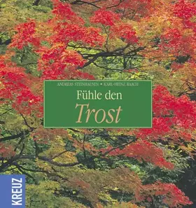 Couverture du produit · Fühle den Trost