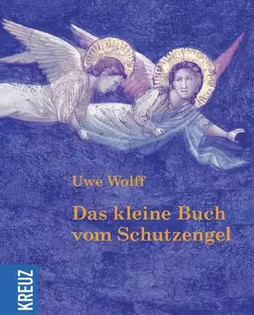 Couverture du produit · Das kleine Buch vom Schutzengel