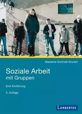 Couverture du produit · Soziale Arbeit mit Gruppen: Eine Einführung