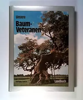Couverture du produit · Unsere Baum- Veteranen