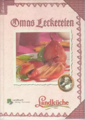 Couverture du produit · Omas Leckereien - Landküche