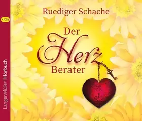 Couverture du produit · Der Herzberater (CD)