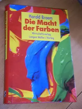Couverture du produit · Die Macht der Farben