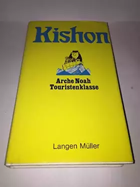 Couverture du produit · Arche Noah, Touristenklasse