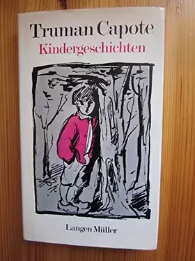 Couverture du produit · Kindergeschichten