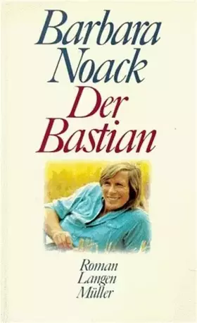 Couverture du produit · Der Bastian: Roman