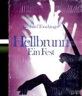Couverture du produit · Hellbrunn. Ein Fest.