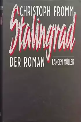 Couverture du produit · Stalingrad: Der Roman