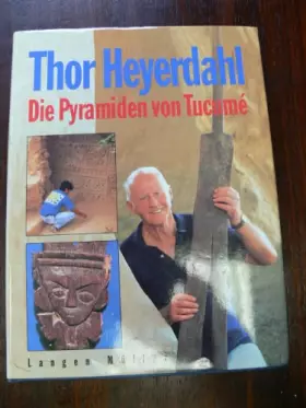 Couverture du produit · Die Pyramiden von Tucumé