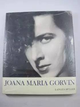Couverture du produit · Joana Maria Gorvin: Eine Dokumentation