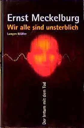 Couverture du produit · Wir alle sind unsterblich.